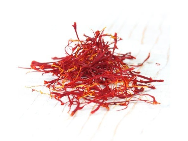 Azafrán Hebras 0,5g