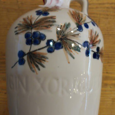 Botellón Gin Xoriguer 1L