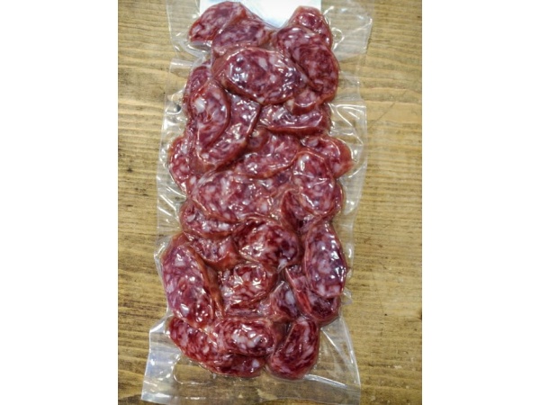 Fuet de Vic Loncheado sobre 150GR