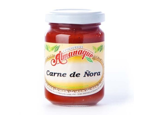 Carne de Ñora 150ML