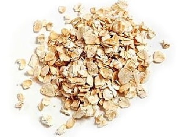 Copos de avena Tarrina 150Grs