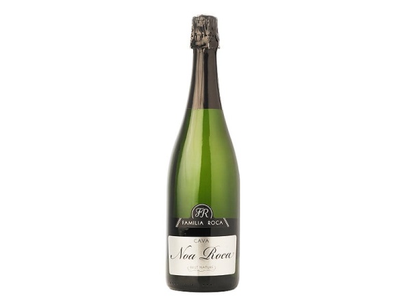 Cava Noa Roca Brut