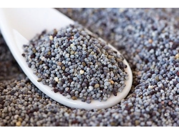 Semillas de amapola Tarrina 150Grs