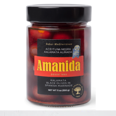aceitunas kalamata