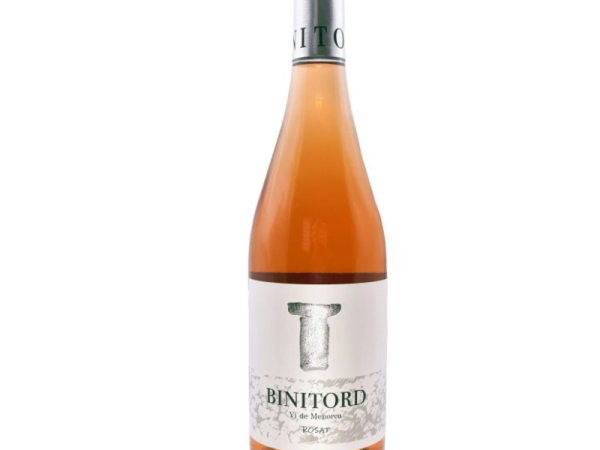 Binitord rosado