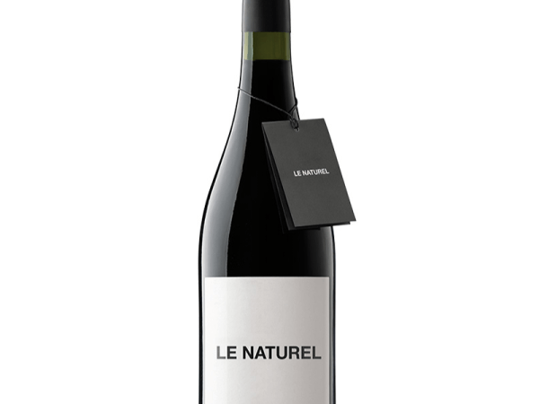 Le Naturel Ecológico sin sulfitos D.O Navarra