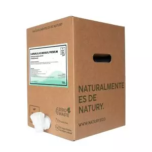 Bag in box Natury Clean Lavavajillas Manual Premium 900x900