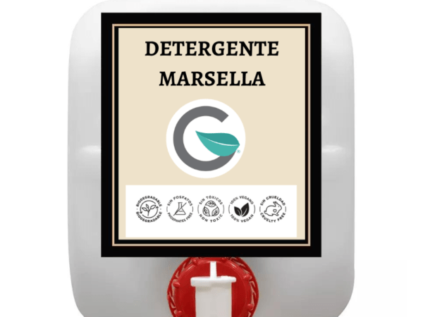 Detergente Marsella