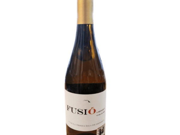 Fusio Blanco Menorca