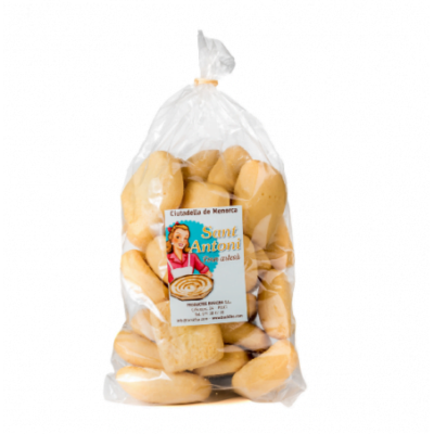 galetes doli rodones 200gr