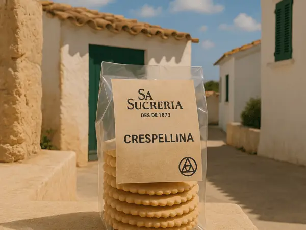 Crespell de conserva