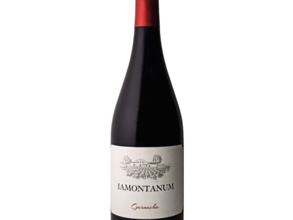Iamontanum Garnacha